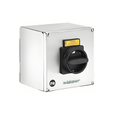 Salzer主開關H406-41300-197N1